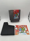 Bubble Bobble (Nintendo NES, 1988), Complete (Game, Sleeve & Manual) Fast Ship
