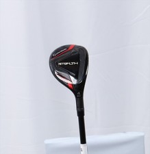 TaylorMade Stealth Rescue 4H Flex Ventus Red 7 13598404 Good