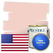 Prestige Interior Paint And Premiumr In One Nurture Satin 1 Gallon
