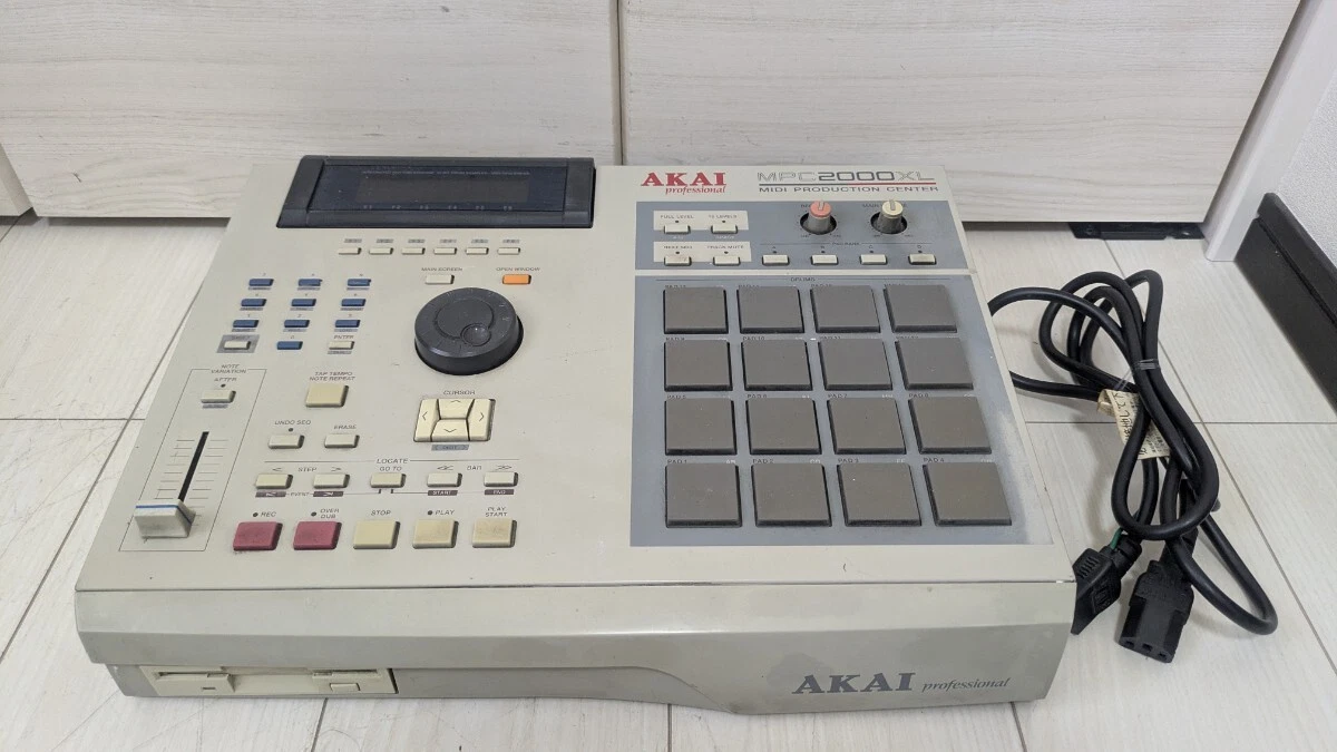 Mpc 2000xl for sale | eBay