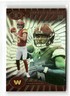 2024 Panini Illusions #93 Jayden Daniels Rookie