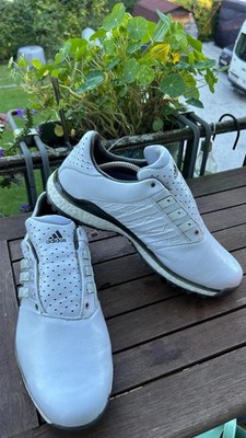 ADIDAS TOUR360 25 SPIKELESS GOLFSCHUH
