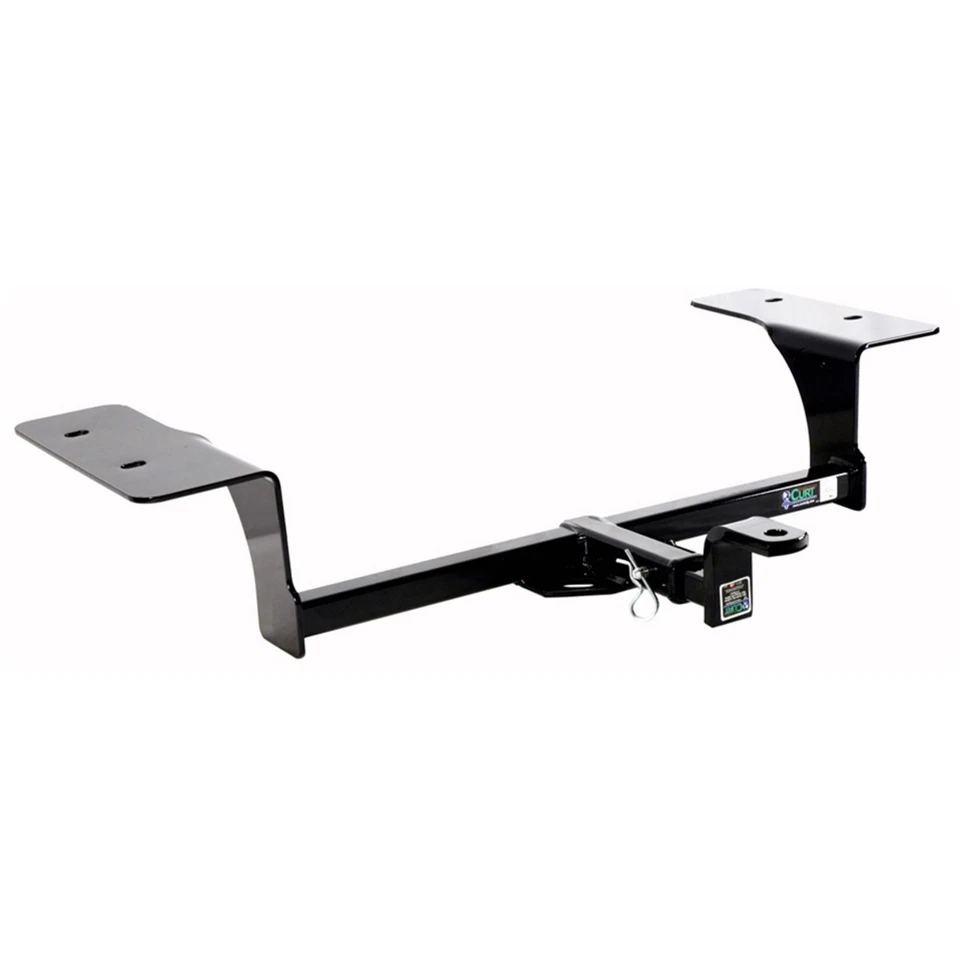 11352 Curt Hitch Rear Sedan for Nissan Altima Maxima 2009-2014, 2016-2023 Foto 2 de 3