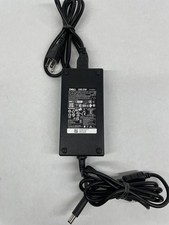 Dell OEM 180W 7.4mm 19.5V 9.23A Big Barrel AC Adapter Mixed Model