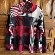 Dkny NWT Women  s Small Turtle Neck Sweater