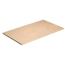 Edsal Rlpb1542 Decking, Particleboard, 41 7/8 In W, 16 1/4 In D, Sand,