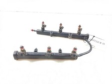 Jeep Jk Wrangler Oem Stock Fuel Injector Rail 3.6l 04593923aa 2012-2017 028737