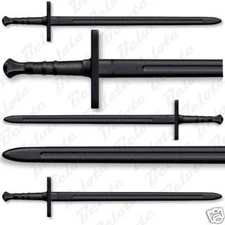 Cold Steel Hand And A Half Training Sword 44" 92BKHNH 92BKHNHZ NEW