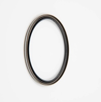 Wellendichtring/Simmerring 17X23.5X3.2 B1OF - WBO - OS-B12 NBR/Nitrile/Metall