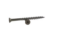 Simpson Swan Secure S07225fkj Swaneze Painted Trim Head Square Drive Screw, Kona on sale Simpson Swan Secure S07225fkj Swaneze Painted Trim Head Square Drive Screw, Kona on sale