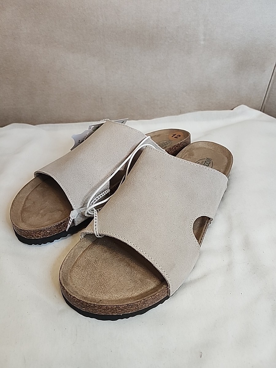 Woodstock Vintage Brand NY sandals mens size 12 | eBay
