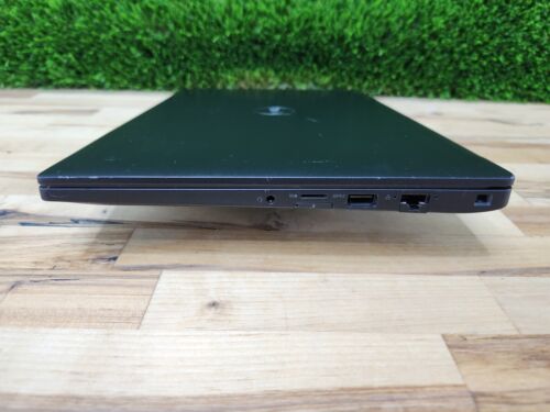 Dell Latitude 7490 14" FHD i7-8650U 1.90GHz 16GB RAM 256GB SSD Windows 11 Pro ~ - Picture 10 of 11