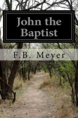 John The Baptist