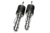 Ta Technix LuftdäMpfersatz Mit Verstellsystem Vorne - Vw Golf 2 Golf 3 Syncro