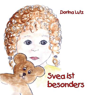 Svea ist besonders | Buch | 9783960745433
