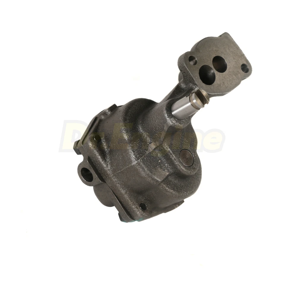 Oil Pump Fit Chevrolet Astro Blazer C1500 C2500 GMC Express K1500 K2500 Safari - Image 3 of 4