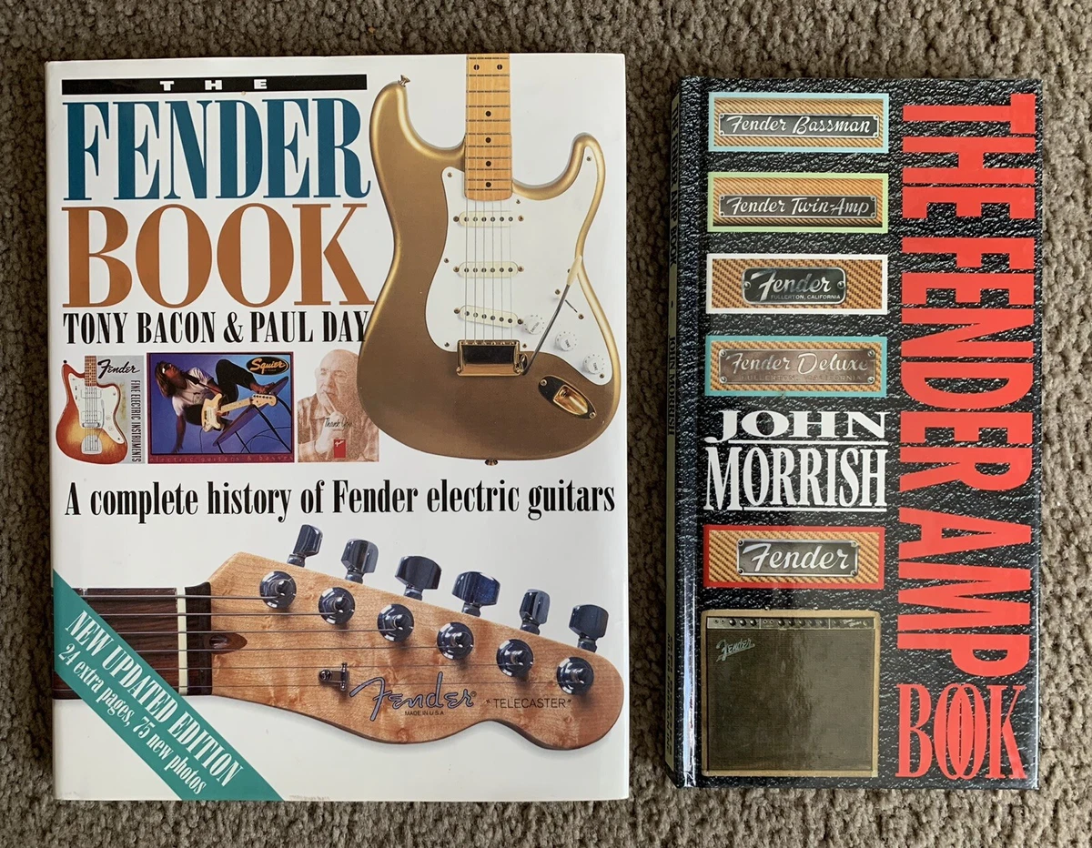 Ebay 2024 fender guitar