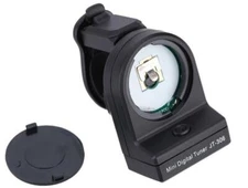 The Planet Waves  Micro Universal Headstock Tuner Guitar Bass Ukelele Banjo