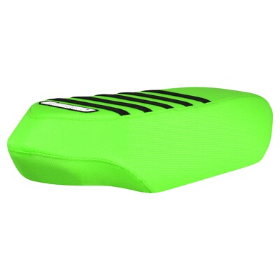 2021-24 Skidoo Freeride 850 E-Tec Turbo Seat Cover  all FLO GREEN/BLACK rib #425