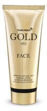 (212,67&euro;/L) Tannymaxx Gold 999,9 Ultra Sensitive Face Care Lotion 75 ml