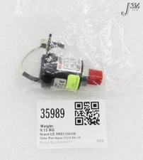 35989 UE PRECISION SOLID STATE PRESSURE SWITCH, STASET (NEW) EA15D-26