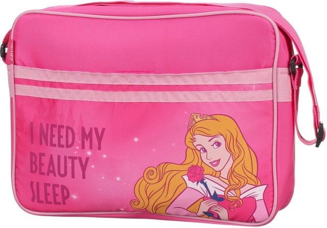 disney baby changing bag