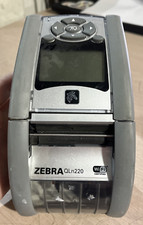 ZEBRA QLN22 PRINTER