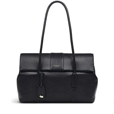 RADLEY London Brompton Mews Mittel Flapover Umhängetasche Schultertasche