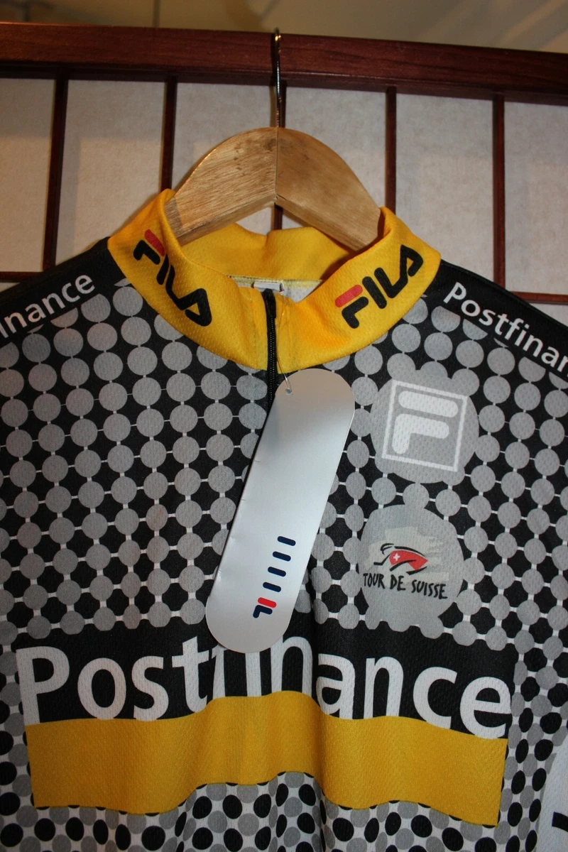 Fila cycling deals