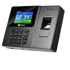 2.8" TFT Screen USB Time Attendance Recorder Machine Fingerprint ID Card Reader