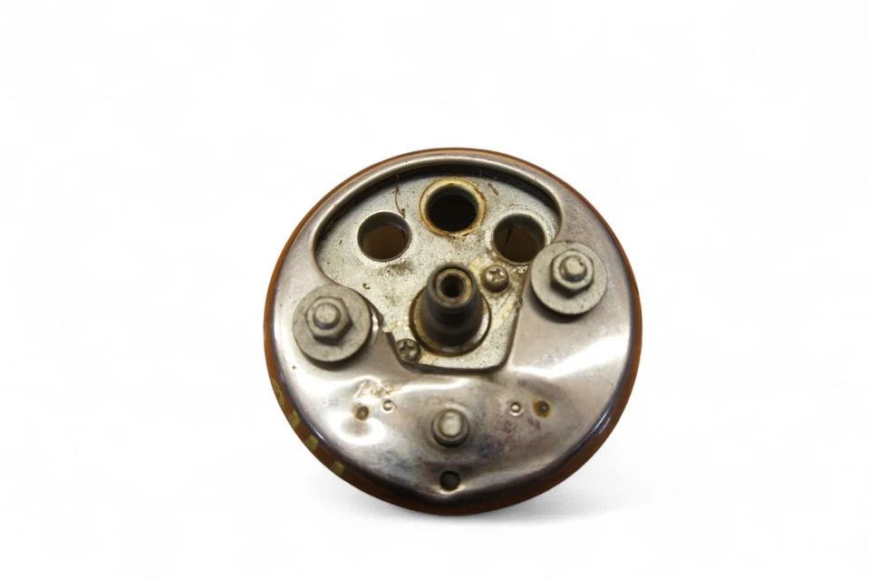 1972 Honda SL 350 SL350 тахометр калибра H10 * AH4 - Изображение 2 из 4