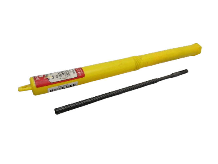Relton Carbide Rebar Cutter 10mm x 305mm SDS MSRB-10 - Incl VAT