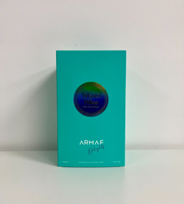 Armaf Delights Island Bliss 3.4 fl oz Eau de Parfm | Armaf's New