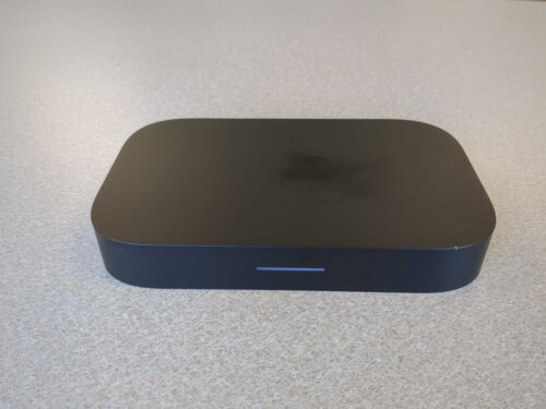 CTL GQE10C Chromebox Mini PC i7-8550u, 4GB DDR4, 128GB SSD, Linux Mint