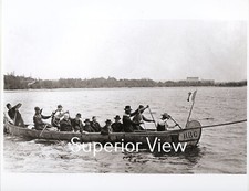 Hudson Bay Company canoa pelliccia gigante commercio canoa sacerdoti cattolici prima nazione