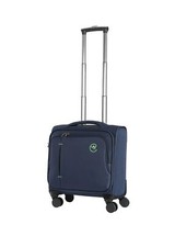 Valigetta portatile ufficio business borsa trolley custodia da viaggio cabina pilota borsa a ruote