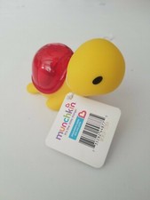 Munchkin Bath Rattle Squirts NEW Baby toy A4