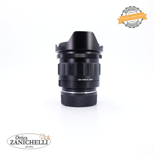 Voigtländer 21Mm F/1.8 Ultron Asph. (Leica) Usado (F458) - Imagen 2 de 4