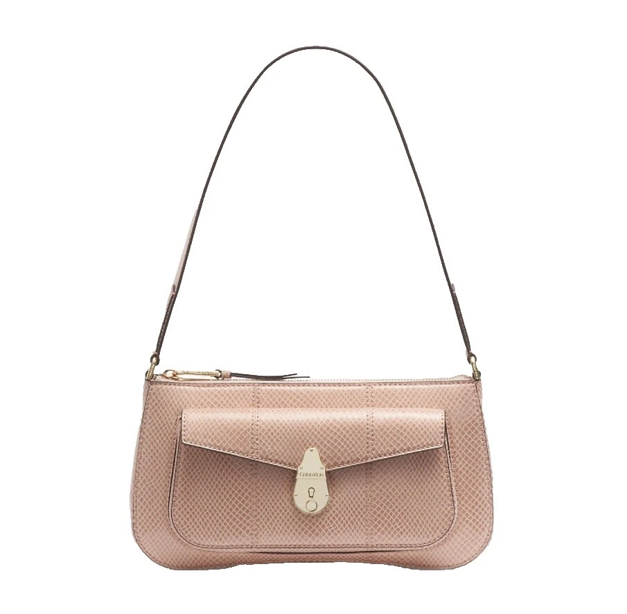 Calvin Klein Women's Shoulder Bags Adjustable Strap Handbags & Bags