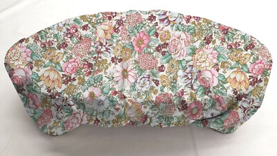 Rose Garden Skillet Cover (3 Colors Available)