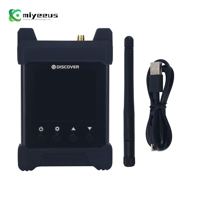 U DISCOVER Spectrum Analyzer Spectrum Management Controller 240-960MHz my23