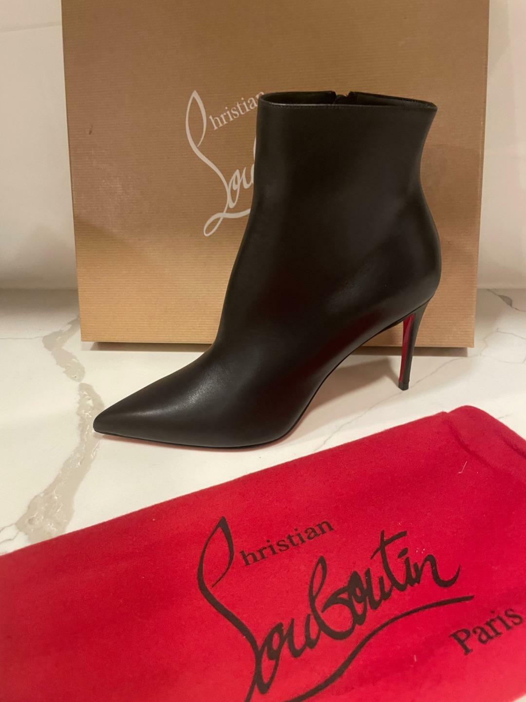 stiefel louboutin