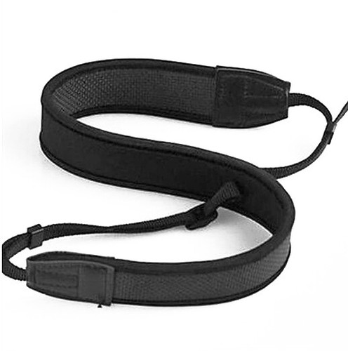 CINGHIA TRACOLLA SPALLA NEOPRENE ADATTO PER SONY A6600 A6400 A6300 A6100 A6500 - Foto 7 di 10