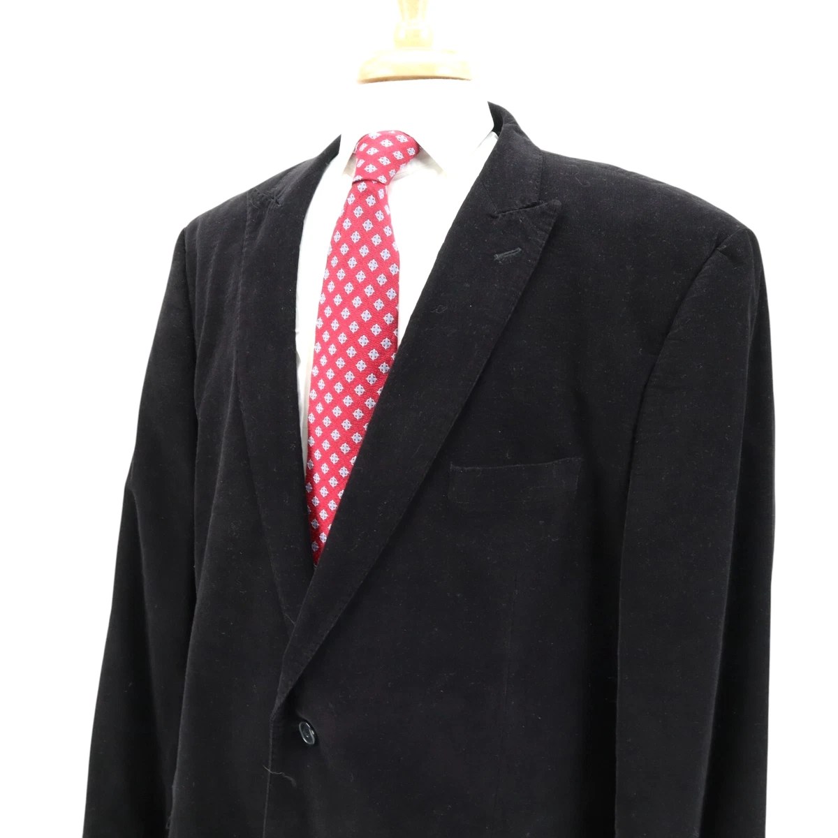 Cotton Big & Tall 50 Size Suits & Blazers for Men for sale | eBay