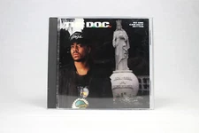 THE D.O.C. NO ONE CAN DO IT BETTER -CD