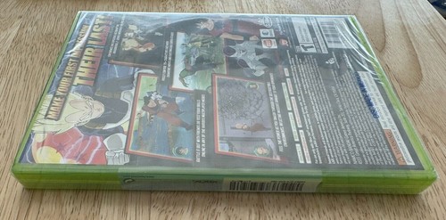 Juegos de Xbox 360 ~ ESRB EE. UU. ~ Elige ~ Obtén más y ahorra hasta un 15% ~ En caja o NUEVO - Imagen 70 de 72