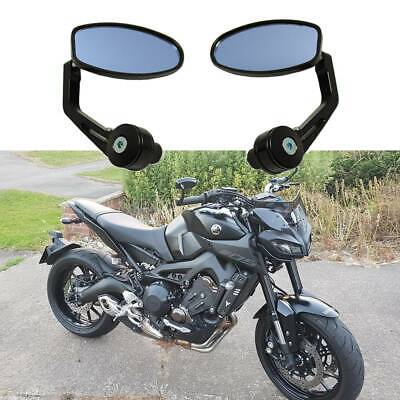 For Yamaha MT07 MT09 Motorcycle 7/8 For Yamaha MT07 MT09 Motorcycle 7/8
