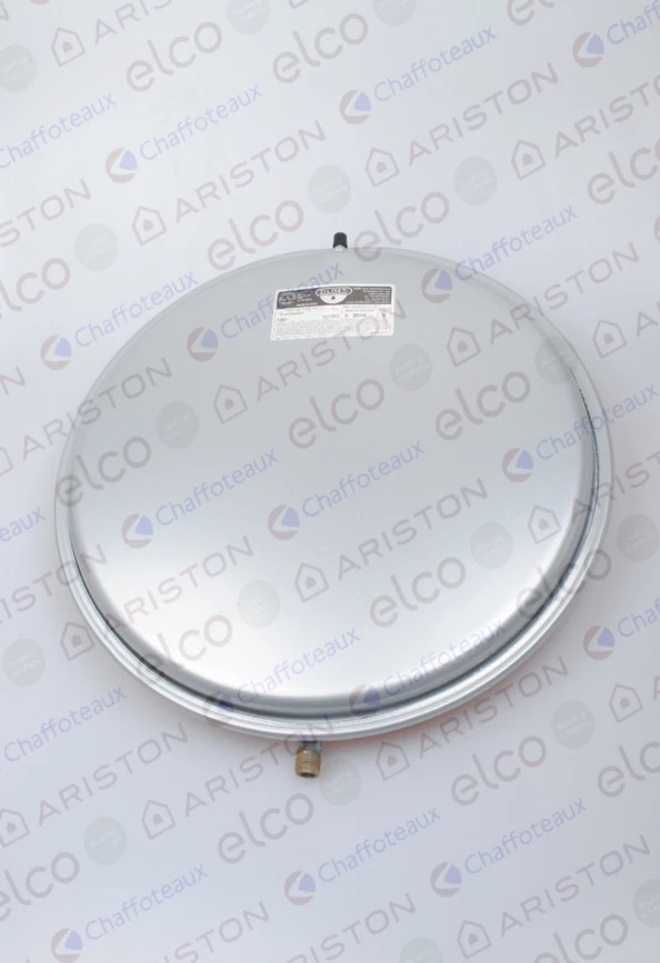 ELCO KLÖCKNER Elco Ausdehnungsgefäß 8 liter passend für THISION MINI