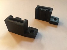 Sicherungshalter Cagiva 125 50 (Mythos Raptor Pfeil WMX N90) und andere Motorräder