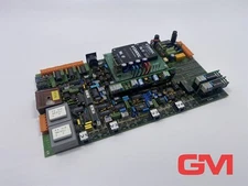 Ema Indutec Aichelin Control Card Unit Tce 1-1